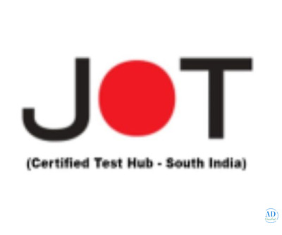 Online mock tests for JOT exam