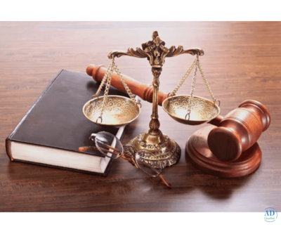 Best Lawyers for Women in Noida | Adv. Pranjal Rai