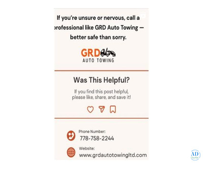 Towing services near me