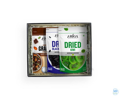 Luxury Corporate Gifts In India - Ariga Foods