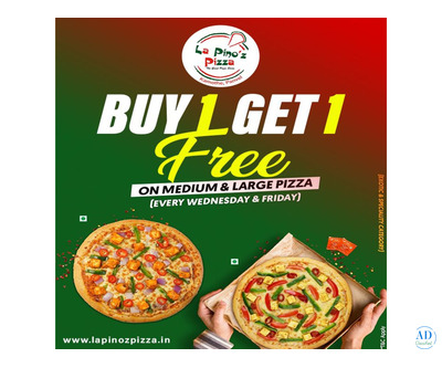 Top pizza restaurant in Kamothe