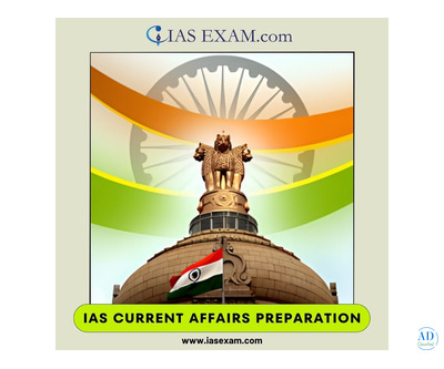 Stay Ahead in UPSC: Master IAS Current Affairs Preparation with Expert Resources
