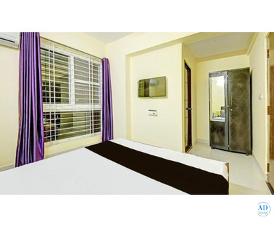 Dream Residency | Affordable Stays by Holah Stays