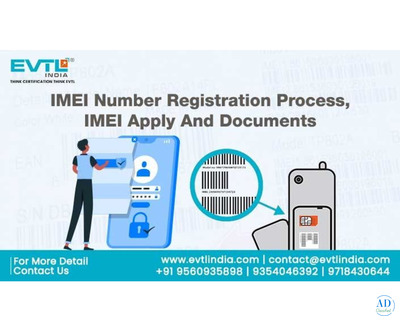 Introduction: Understanding the Importance of IMEI Registration