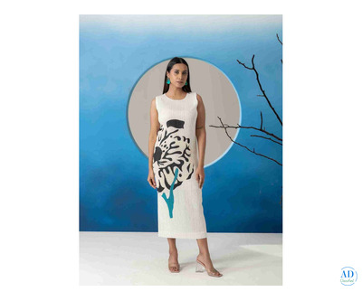 party wear dress