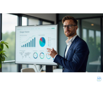 Microsoft Dynamics 365 F&O Consultant in the Texas, USA
