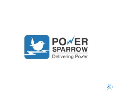 Power Sparrow Diesel Services