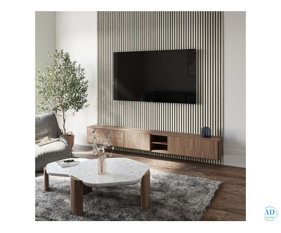 Transform Your Space with Stylish Wall Cladding and WPC Wall Panels in Tirunelveli