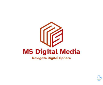 MS Digital Media – All-in-One Digital Marketing