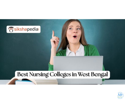 Best Nursing Colleges in West Bengal | Sikshapedia Verified | Call: +919051229051 Today