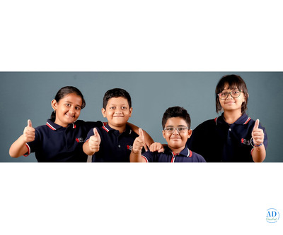 Admission Form for Secondary School Bhubaneswar