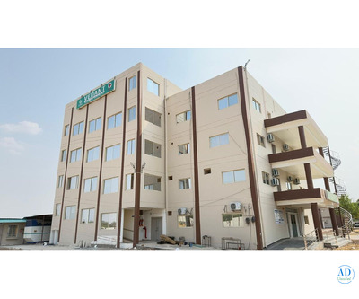 Expert Child Specialists at Vedant Hospital Gwalior
