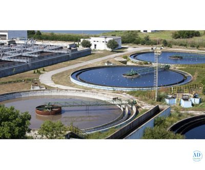 Top ETP Plant Manufacturers in Delhi