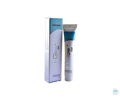 MRHM i-Glow Gel (20g)