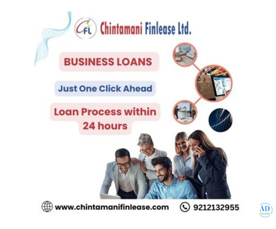 business loans