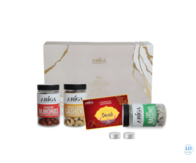 Corporate Gift to Employees on Any Occasion | Ariga Foods