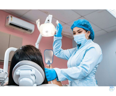 Best Dental Implant Clinic – Book Your Appointment Now!