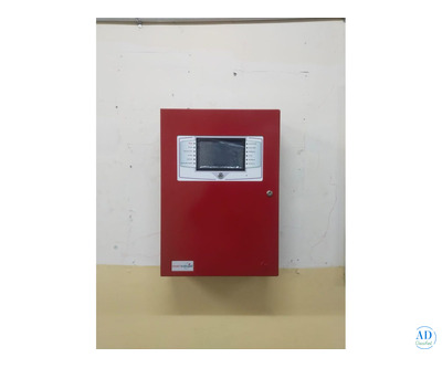 Fire Safety Solutions by RPS Fire and Security