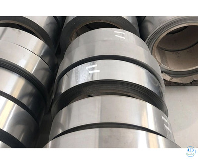 Monel 500 Coil Manufacturers in India