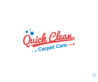 Quick Clean Carpet Care