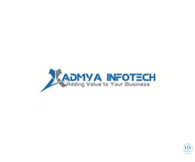 Top-Rated AEO Services Company – Admya Infotech