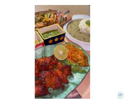 Omega Foods | Best Catering Company in Chembur