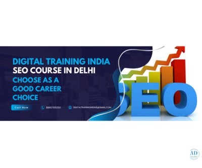 Digital Marketing Course in Bhajanpura