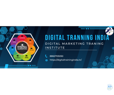 Digital marketing tranning instute