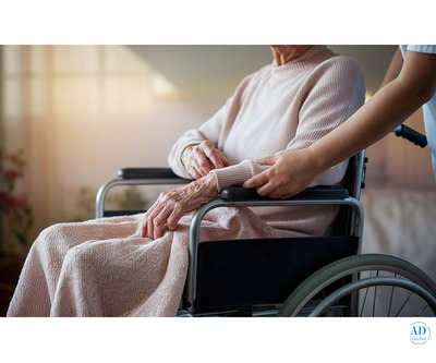 What is Nanny Home Nursing Services
