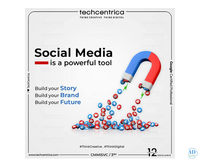 Best SMO Marketing Company in Noida