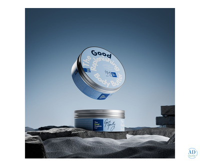 Body Moisturizer for Sensitive Skin | Body Butter - TGHC