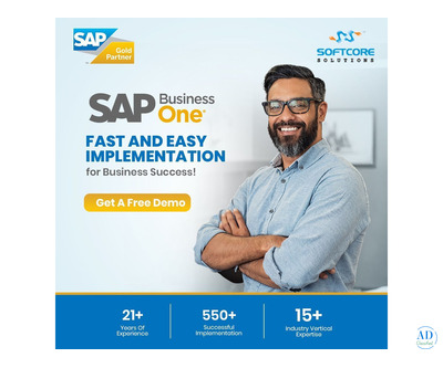 SAP Business One Partners in Mumbai