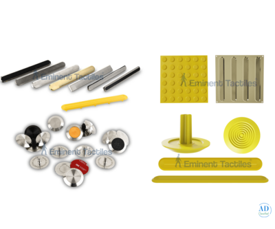 Looking for Reliable Tactile Indicator Manufacturers in India