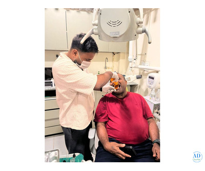 Best Dental Clinic in Ghaziabad | Vaishali | Near Me | Mithila Dental