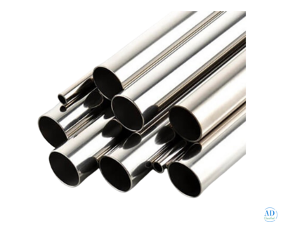 Stainless Steel Seamless Pipe Manufacturers in India