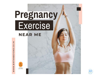 Join the Best Pregnancy Exercise Class Near You – Chandigarh's Trusted Prenatal Fitness Hub