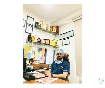 Treat Digestive Issues with the Best Gastrointestinal Surgeon in India