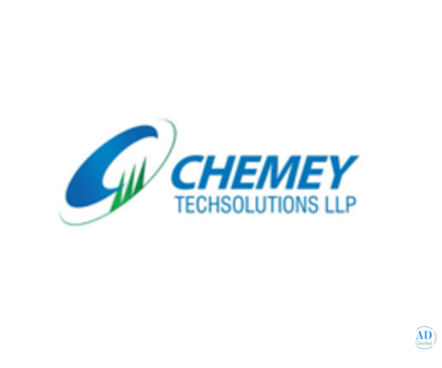 Chemey Mechatronics LLP: Your Industrial Safety & Structural Solutions Partner