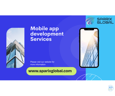 Mobile app development Services