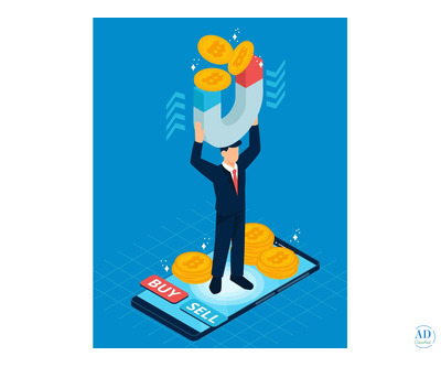 Secure & Scalable Cryptocurrency Exchange Software Development in USA