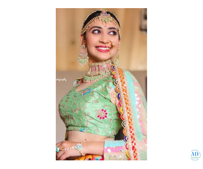 Beautician Makeup Training Institute in Saket New Delhi
