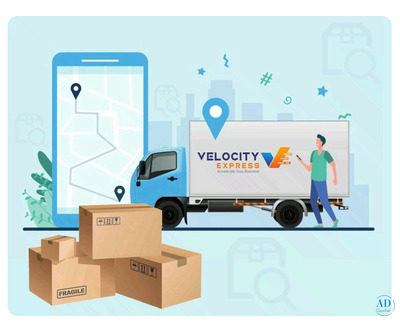 Velocity Express (Mysore)