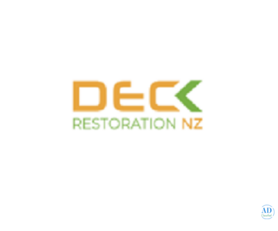Deck Maintenance Auckland -Deck Restoration Auckland
