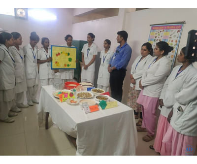 Best Paramedical Institute in Chitrakoot