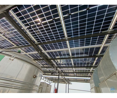 Rooftop Solar Installation Service in Delhi/NCR – Save on Electricity Bills!