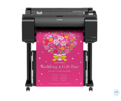 Premium All in One Inkjet Printer from Monotech Systems Limited