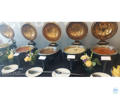 Omega Foods | Best Catering Company in Chembur