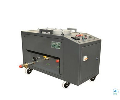 Advanced Hydraulic Oil Filters for Industrial Use