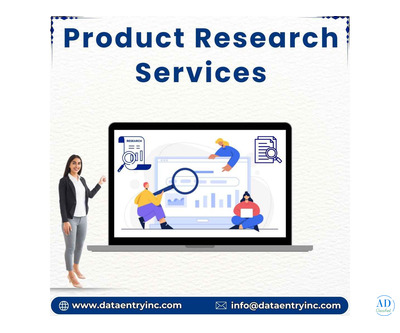 Best Product Research Services in India