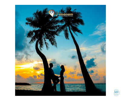 Andaman Honeymoon Package – Private Beach Escapes